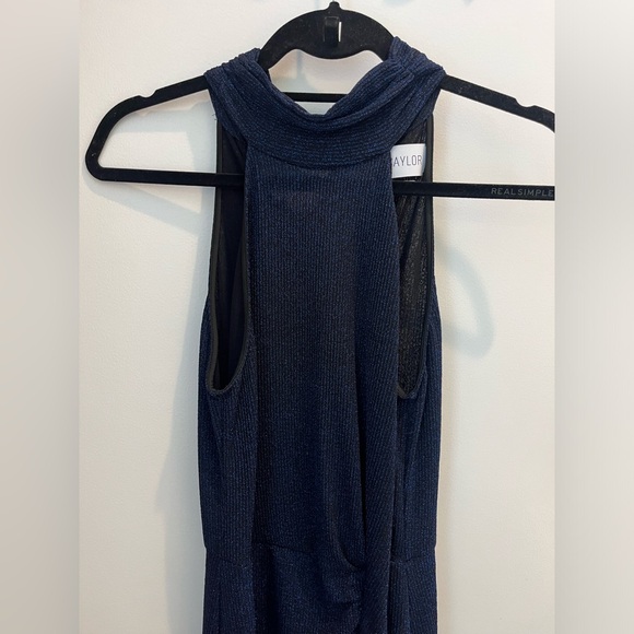 Saylor Aida Midi Dress - Picture 4 of 7